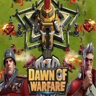 Download game Dawn of warfare for free and Polyfield for Android phones and tablets .