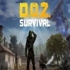 Download game Dawn of zombies: Survival after the last war for free and Shaman showdown for Android phones and tablets .