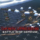 Download game Dawn uprising: Battle ship defense for free and Cloud critters for Android phones and tablets .