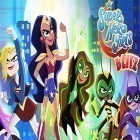 Download game DC super hero girls blitz for free and Clicker racing for Android phones and tablets .