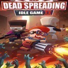 Download game Dead spreading: Idle game 2 for free and Racing race for Android phones and tablets .