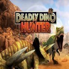 Download game Deadly dino hunter: Shooting for free and Nose Poking for Android phones and tablets .