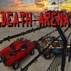 Download game Death arena online for free and Rescue Lucy 2 for Android phones and tablets .