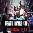 Download game Death invasion: Survival for free and Dark Stories: Midnight Killer for Android phones and tablets .