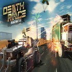 Download game Death race: Road battle for free and Go helicopter for Android phones and tablets .