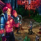 Download game Death zombie fight for free and Lone gunner commando: Rush war for Android phones and tablets .