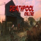 Download game Deathpool online for free and Parking Star for Android phones and tablets .