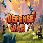 Download game Defense war for free and Fire engine truck simulator 2018 for Android phones and tablets .