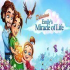 Download game Delicious: Emily's miracle of life for free and Wicked Snow White for Android phones and tablets .