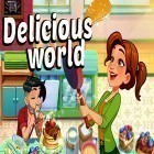 Download game Delicious world: Cooking game for free and Band of heroes for Android phones and tablets .