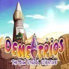 Download game Demetrios: The big cynical adventure. Chapter 1 for free and Kingturn underworld RPG for Android phones and tablets .