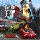Download game Demolition derby 2: Circuit for free and Tic Tac Toe FREE! for Android phones and tablets .