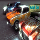 Download game Demolition Derby 4 for free and Dog shelter rescue for Android phones and tablets .