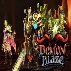 Download game Demon blaze for free and Strategy and tactics World War 2 for Android phones and tablets .