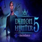 Download game Demon hunter 5: Ascendance for free and 100m stunt for Android phones and tablets .