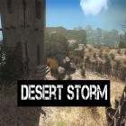 Download game Desert storm for free and Burnout ball for Android phones and tablets .