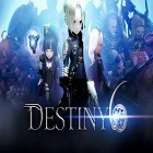 Download game Destiny 6 for free and Egg Farm for Android phones and tablets .