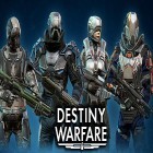 Download game Destiny warfare for free and Assassin's creed: Rebellion for Android phones and tablets .