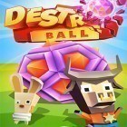 Download game Destroball for free and Minaurs for Android phones and tablets .