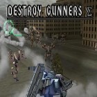 Download game Destroy gunners sigma for free and A Knights Dawn for Android phones and tablets .