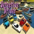 Download game Detective driver: Miami files for free and Grue the monster: Roguelike underworld RPG for Android phones and tablets .