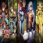 Download game Devil age for free and Wartide: Heroes of Atlantis for Android phones and tablets .