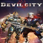 Download game Devil city for free and Midtown crazy race for Android phones and tablets .