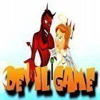 Download game Devil game for free and Word crossy: A crossword game for Android phones and tablets .