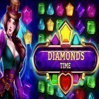 Download game Diamonds time: Mystery story match 3 game for free and Microcosm for Android phones and tablets .