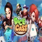 Download game Dice cast for free and Own super squad for Android phones and tablets .