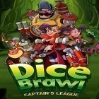 Download game Dice drawl: Captain's league for free and Run Like Hell! Heartbreaker for Android phones and tablets .