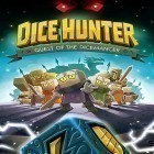 Download game Dice hunter: Quest of the dicemancer for free and The Secret Of Space Octopuses for Android phones and tablets .