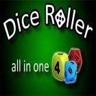 Download game Dice roller for free and Frozen escape for Android phones and tablets .