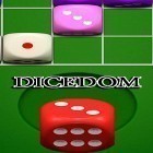 Download game Dicedom: Merge puzzle for free and Desert moto racing for Android phones and tablets .