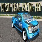 Download game Diesel drag racing pro for free and Compet: Competition pets for Android phones and tablets .
