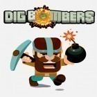 Download game Dig bombers: PvP multiplayer digging fight for free and GA3 Slaves of Rema for Android phones and tablets .