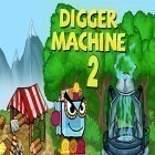 Download game Digger machine 2: Dig diamonds in new worlds for free and Gravity Maze for Android phones and tablets .