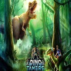 Download game Dino tamers for free and Azkend 2 The World Beneath for Android phones and tablets .