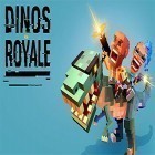 Download game Dinos royale for free and Planet Descent for Android phones and tablets .