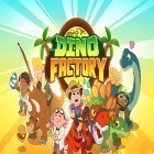 Download game Dinosaur factory for free and Undead Horde 2: Necropolis for Android phones and tablets .