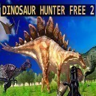 Download game Dinosaur hunter 2 for free and Brutal swing for Android phones and tablets .