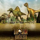 Download game Dinosaur hunter 2018 for free and Почемучка for Android phones and tablets .