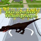 Download game Dinosaur rampage for free and Sw!pe for Android phones and tablets .