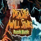 Download game Disaster will strike 2: Puzzle battle for free and Farm life: Farming simulator. Real farmer 3D for Android phones and tablets .
