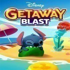 Download game Disney getaway blast for free and Call of atlantis for Android phones and tablets .