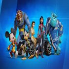 Download game Disney Speedstorm for free and Fruit shooter saga for Android phones and tablets .
