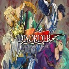 Download game Disorder: The lost prince for free and Auto royal chess for Android phones and tablets .