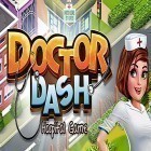 Download game Doctor dash: Hospital game for free and Creatures of the Deep: Fishing for Android phones and tablets .