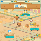 Download game Dog Cafe Tycoon for free and Dice smash for Android phones and tablets .