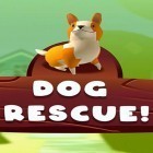 Download game Dog rescue! for free and Dragon Rush for Android phones and tablets .